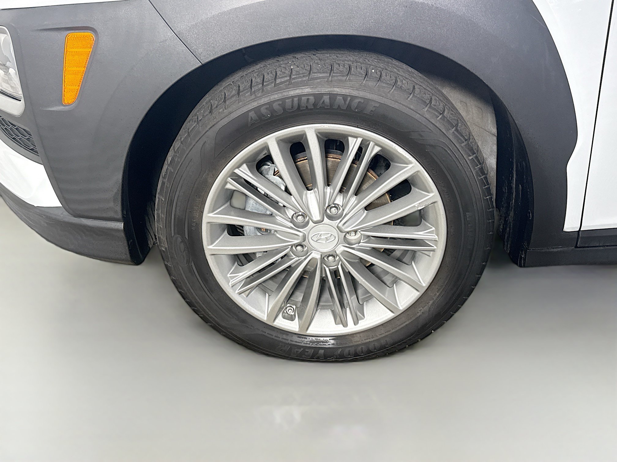 Used 2020 Hyundai Kona SEL FWD image 38