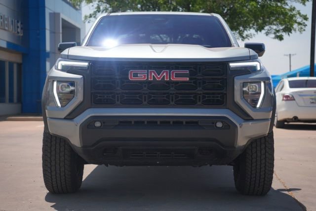 New 2025 GMC Canyon Elevation w/ Convenience Package image 10