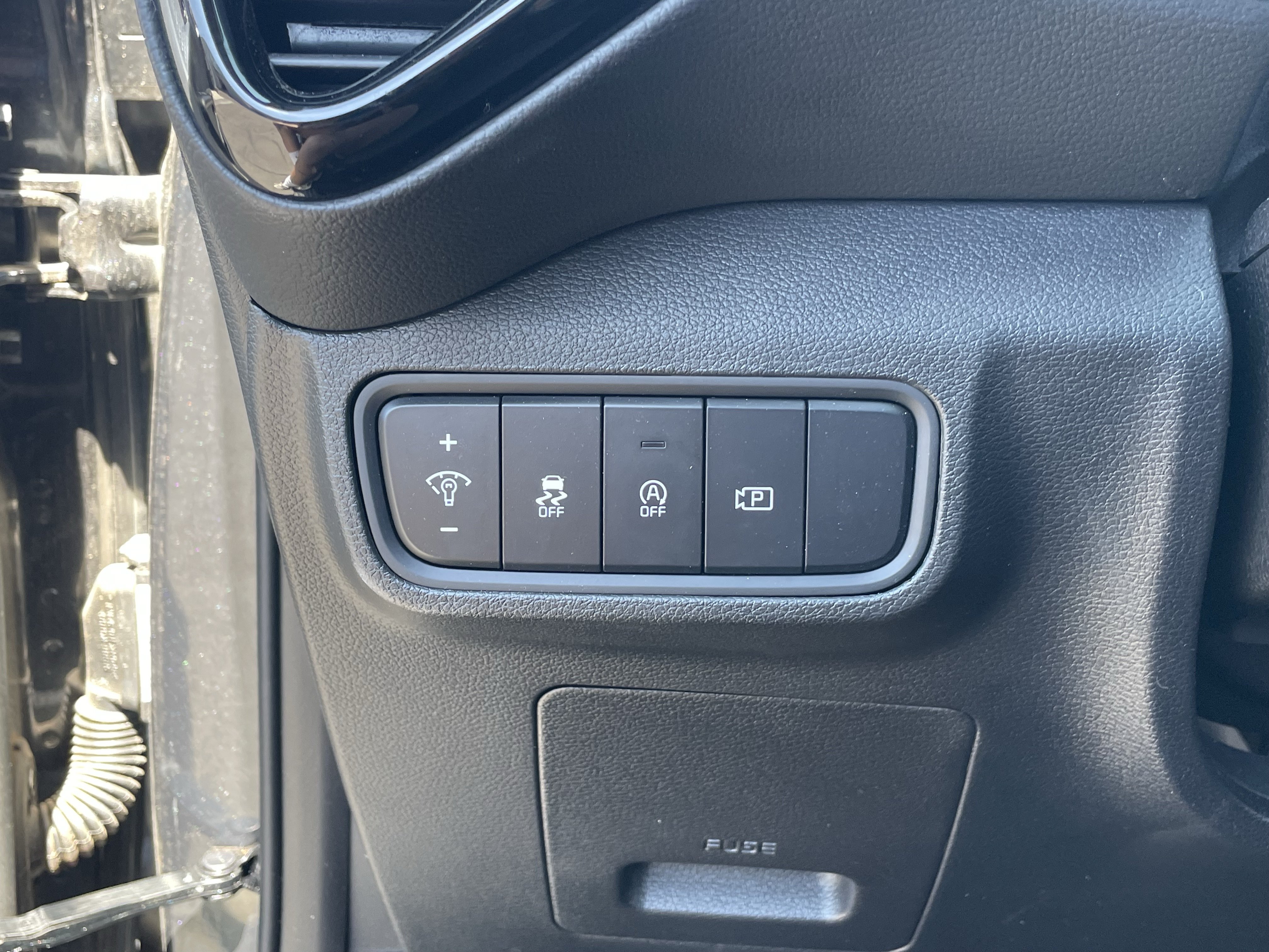 Certified 2025 Kia Soul S FWD image 29