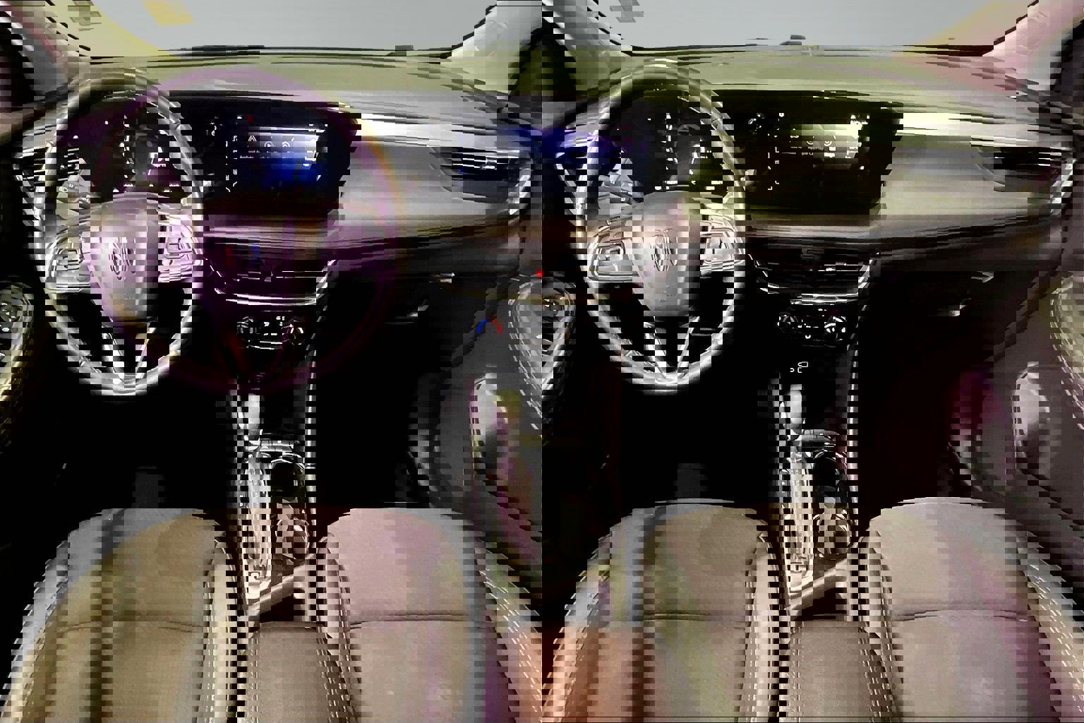 Used 2025 Buick Encore GX Preferred image 7