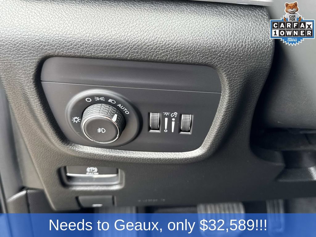 Used 2024 Jeep Grand Cherokee Limited image 49