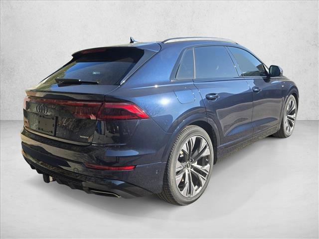 New 2026 Audi Q8 Premium Plus image 5