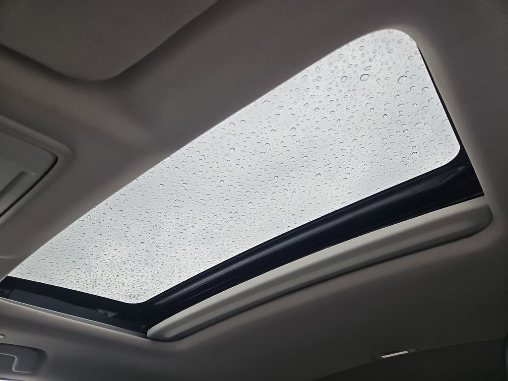 Certified 2023 Honda CR-V EX-L image 21