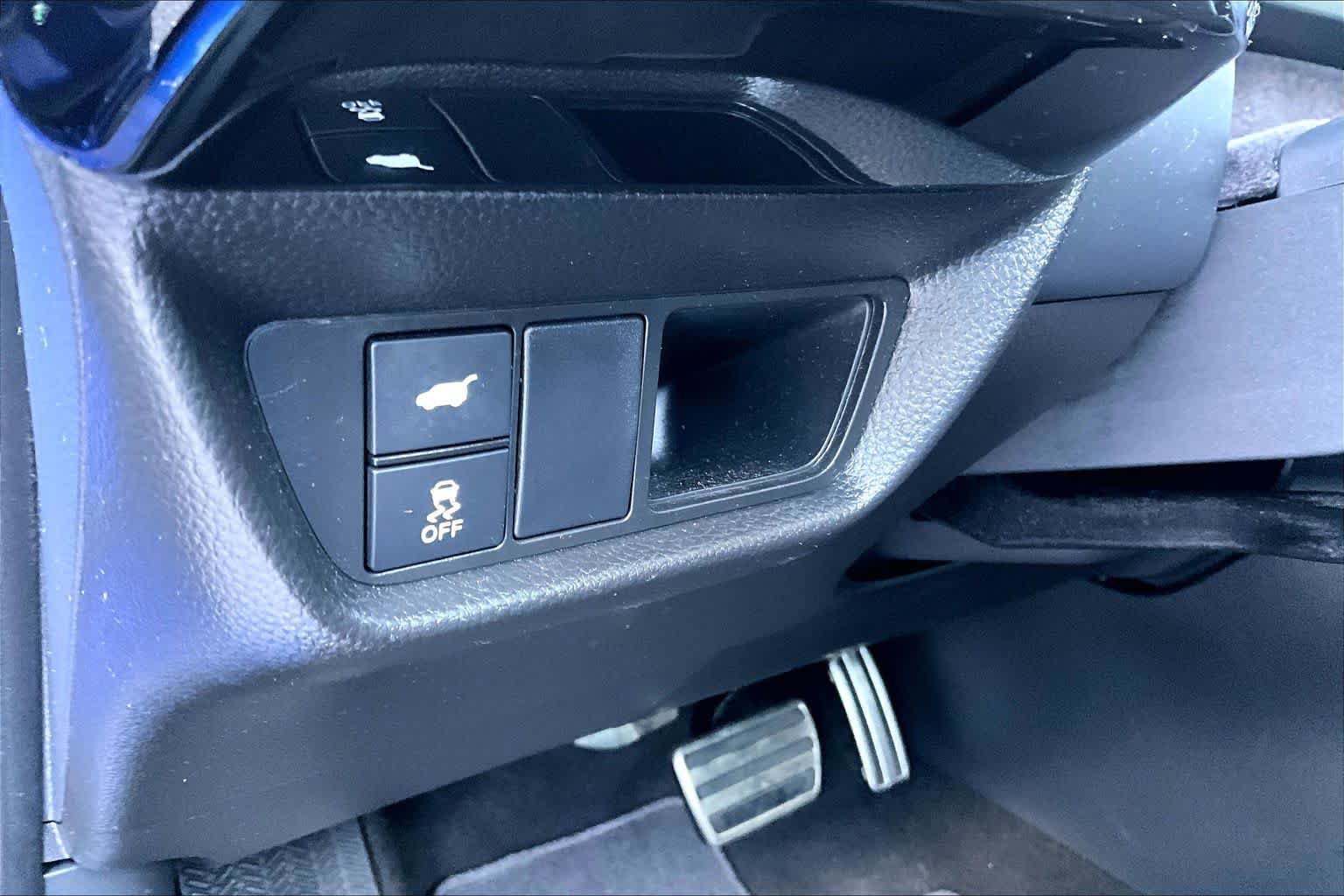 Used 2025 Acura ADX A-Spec AWD/4WD image 33
