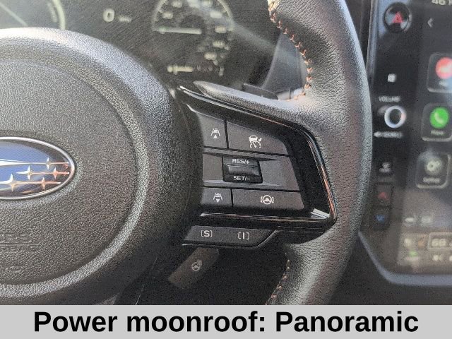 Used 2025 Subaru Forester Touring image 8