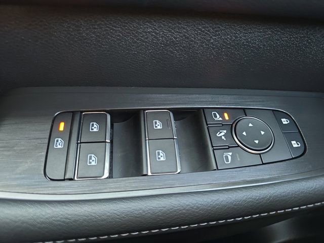 New 2026 Nissan Armada SL image 29