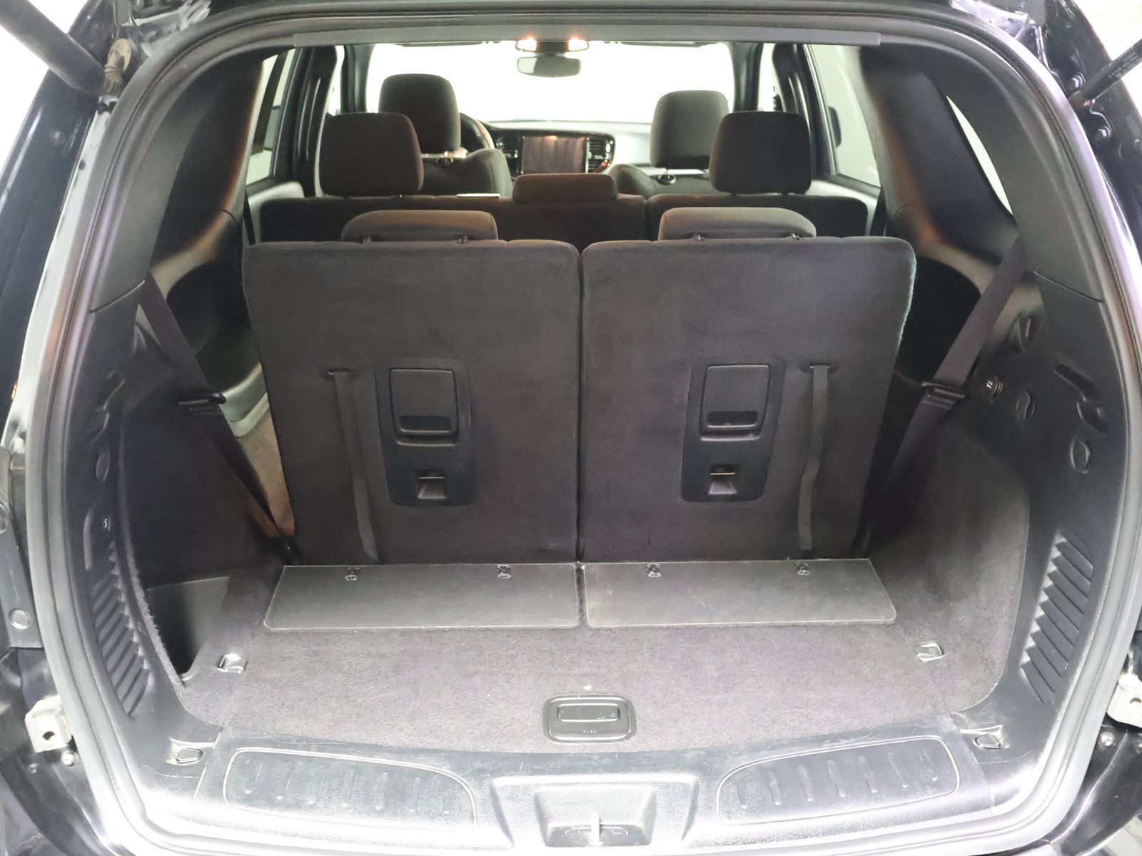 Used 2025 Dodge Durango GT RWD image 8
