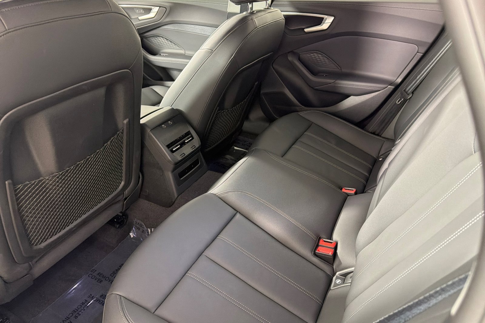 Used 2025 Audi A5 2.0T Premium w/ Convenience Package image 11