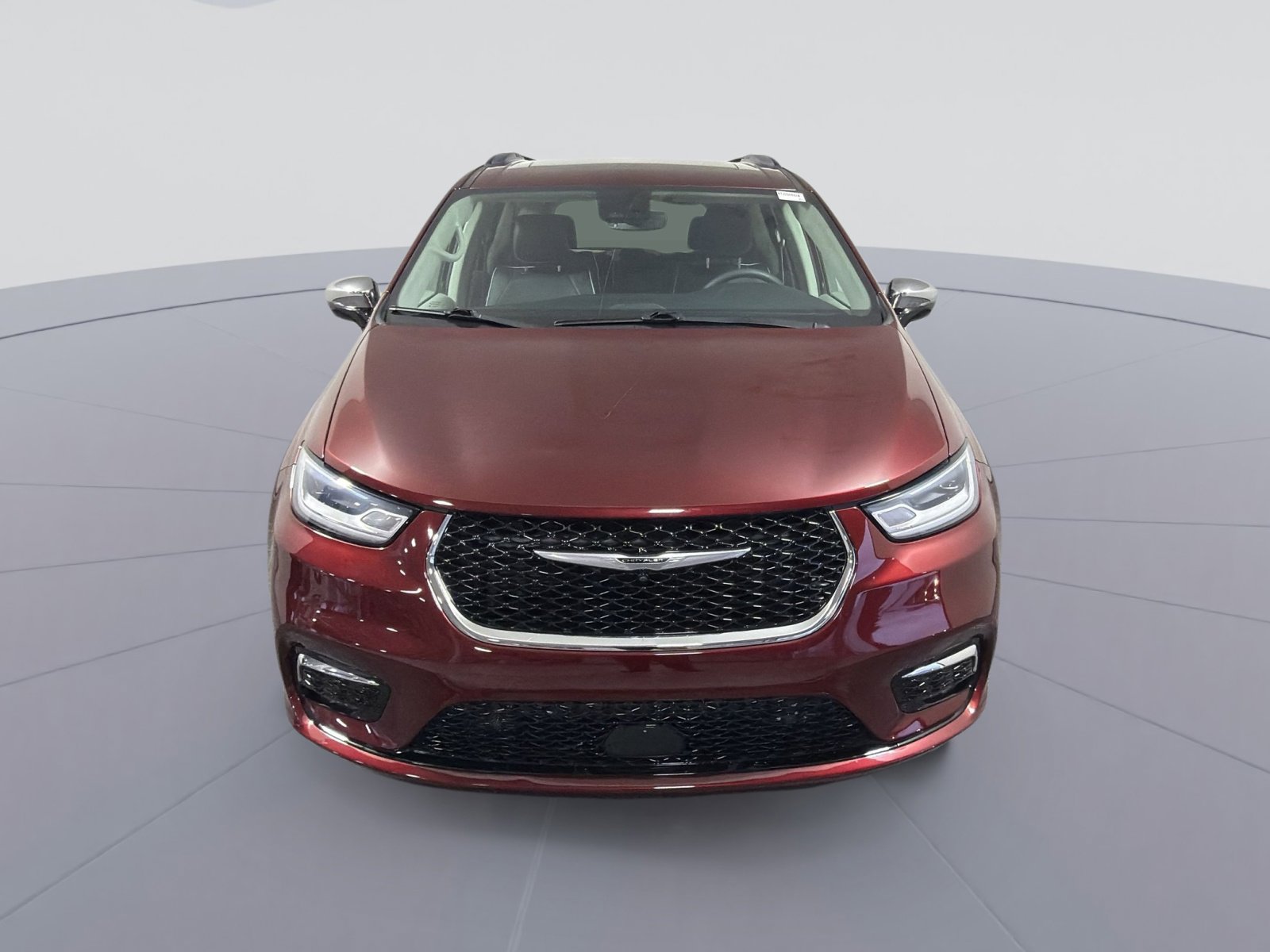 Used 2023 Chrysler Pacifica Limited image 11