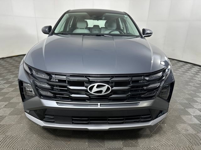 Certified 2025 Hyundai Tucson SE image 36