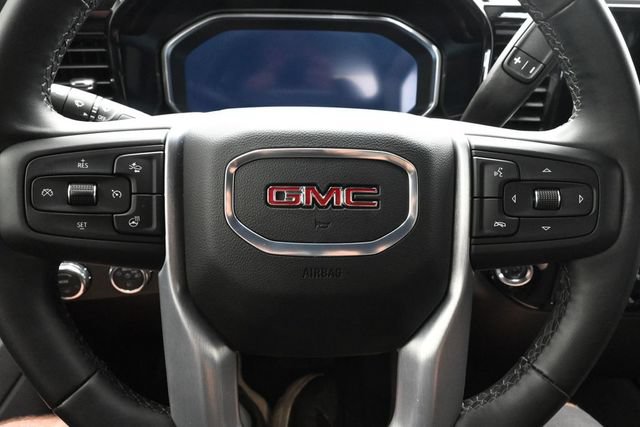 Used 2026 GMC Sierra 1500 Elevation AWD/4WD image 38