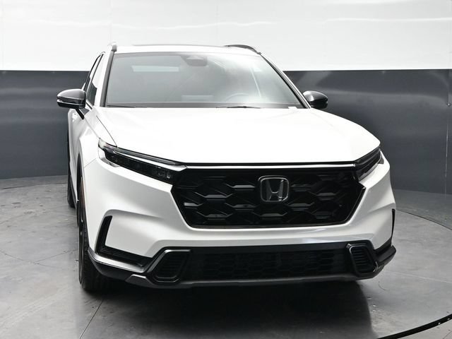 Used 2026 Honda CR-V Sport image 2