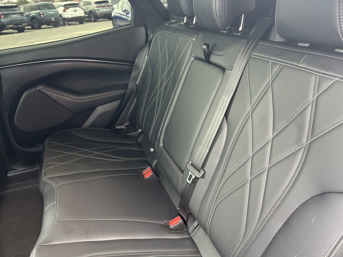 Used 2023 Ford Mustang Mach-E Select image 9