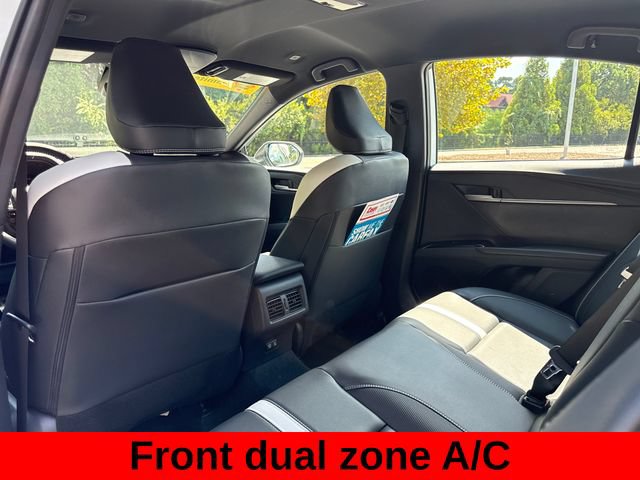 Used 2026 Toyota Camry SE w/ Convenience Package FWD image 20