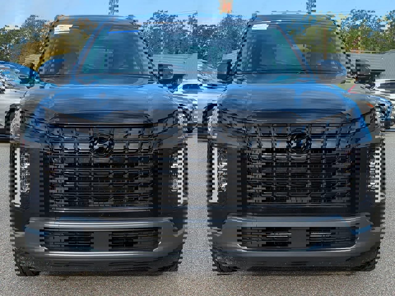 Used 2025 Hyundai Palisade SEL image 9