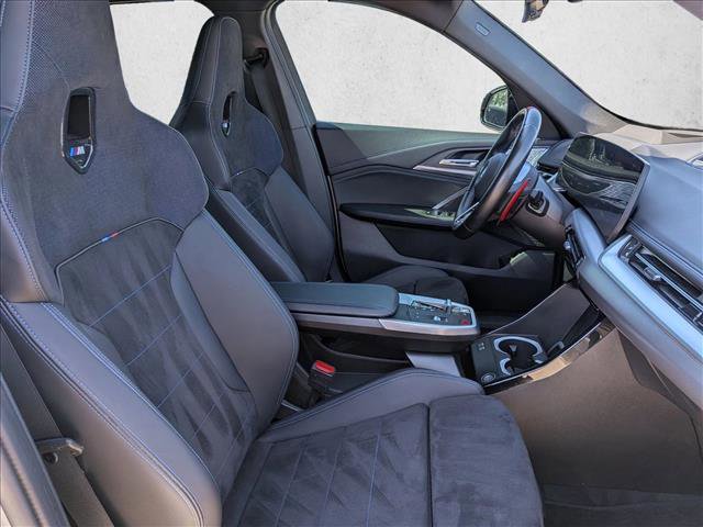 Used 2024 BMW X1 M35i w/ Premium Package image 21