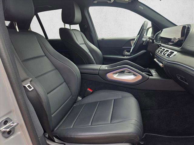 Used 2024 Mercedes-Benz GLE 350 4MATIC image 20