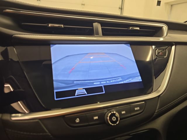 Used 2023 Buick Encore GX Select w/ Sport Touring Package FWD image 24