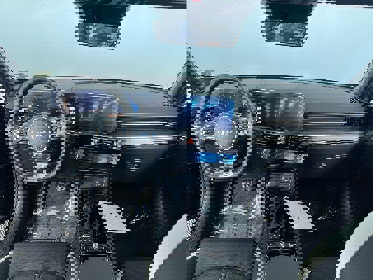 New 2026 Kia K5 GT-Line image 30