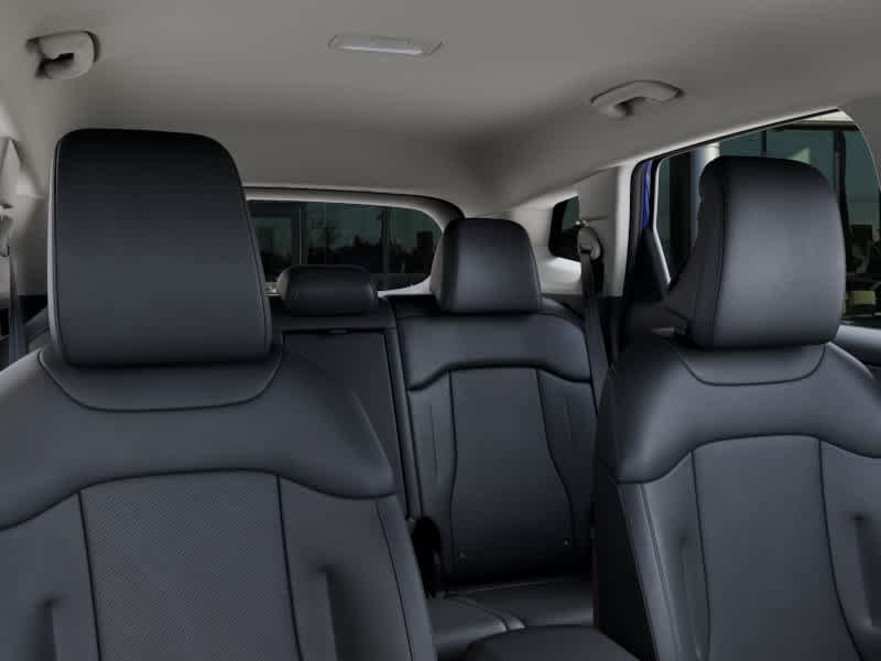 New 2027 Kia Sportage EX FWD image 27