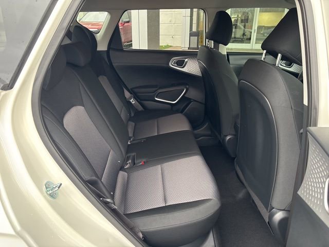 Used 2024 Kia Soul S image 31