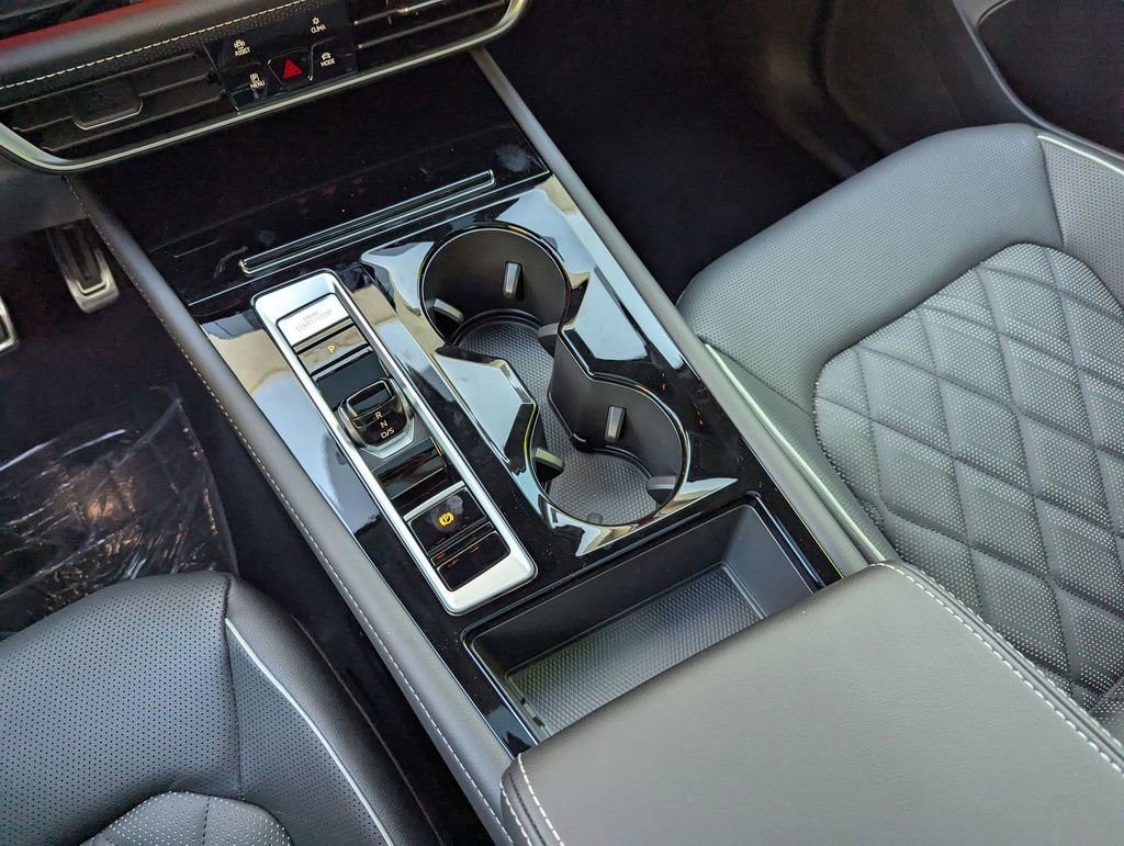 New 2026 Volkswagen Atlas SEL Premium R-Line image 14