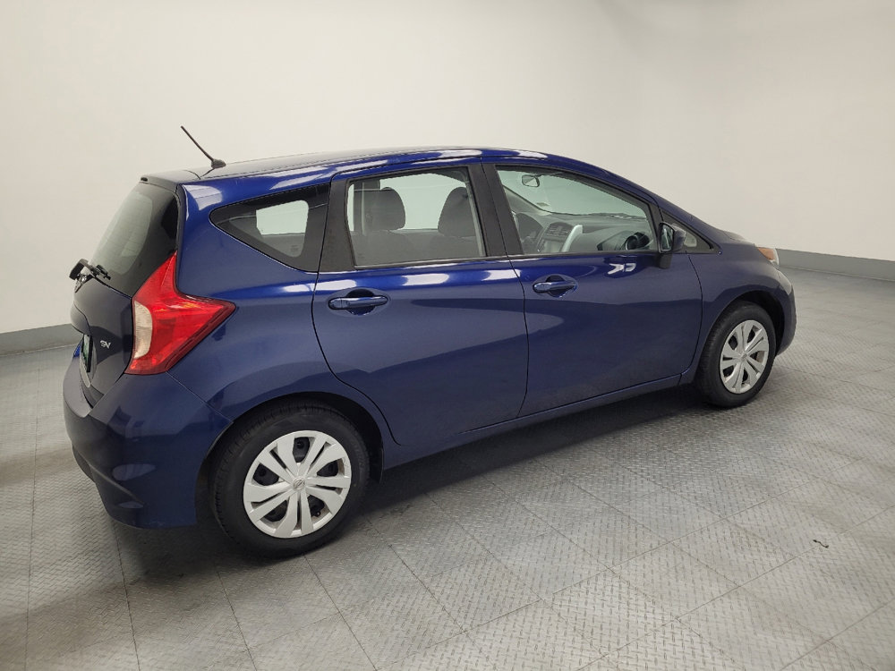 Used 2018 Nissan Versa Note SV image 10