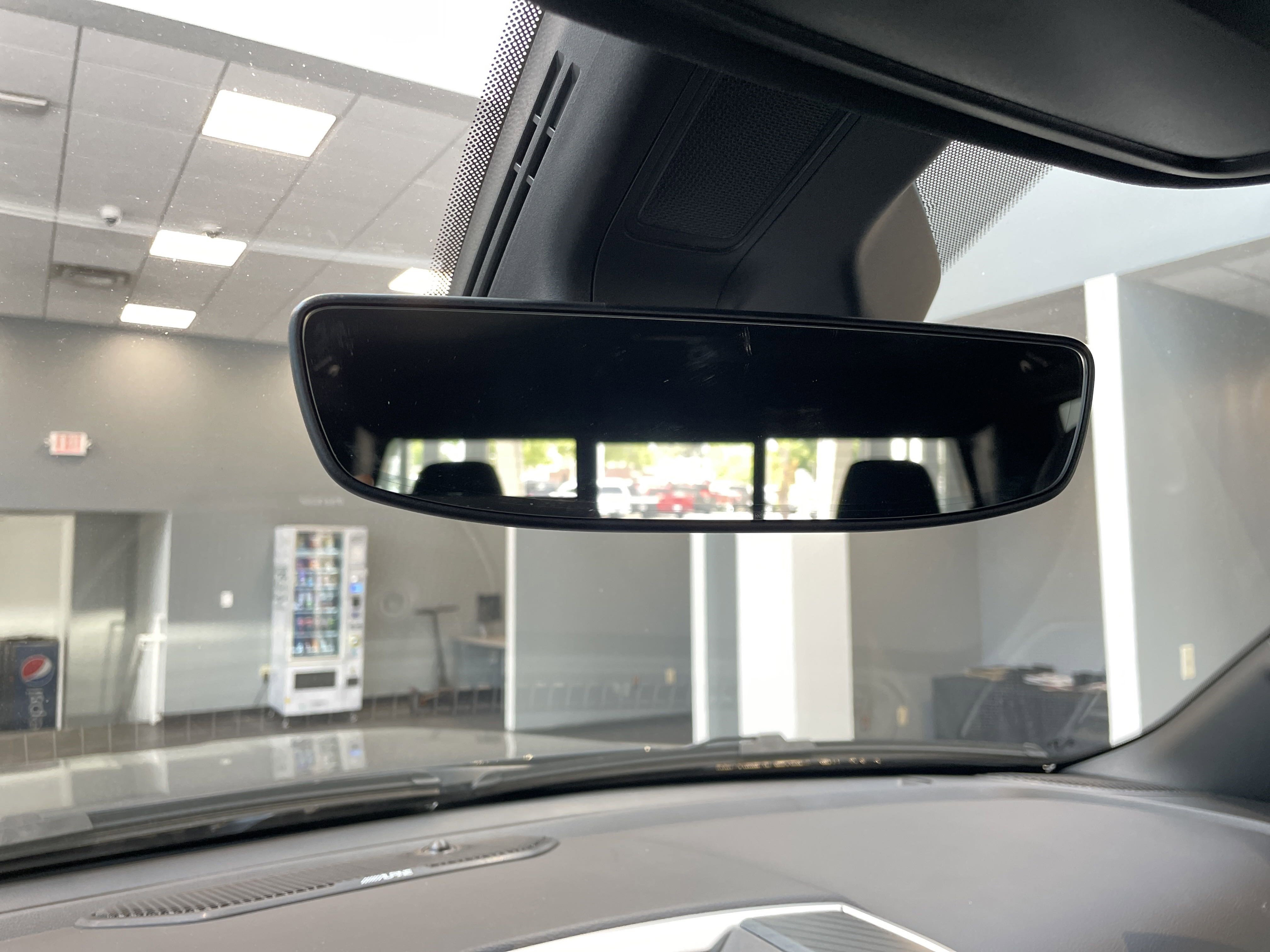 Certified 2025 RAM 1500 Big Horn image 26