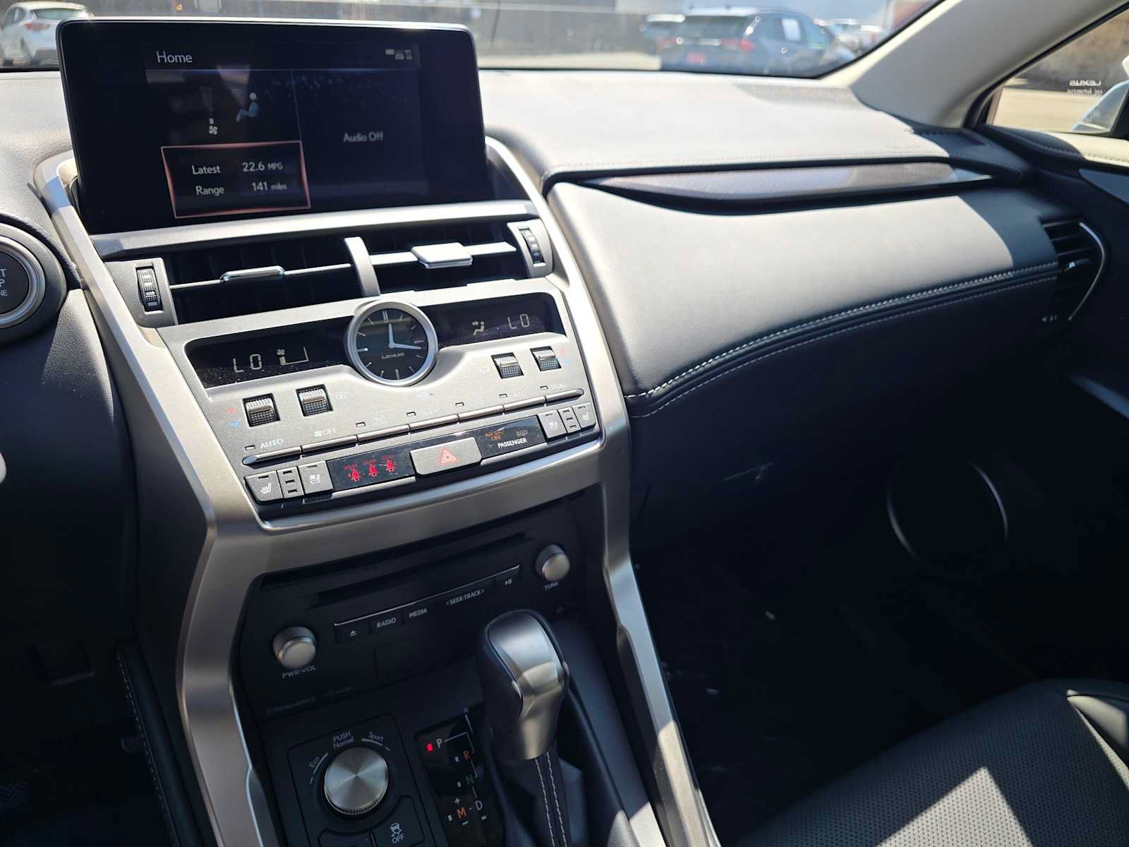 Used 2021 Lexus NX 300 AWD w/ Premium Package image 27