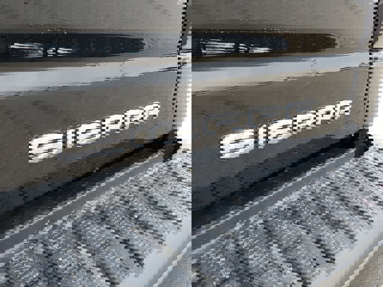 New 2025 GMC Sierra 3500 Denali w/ Denali Reserve Package image 68