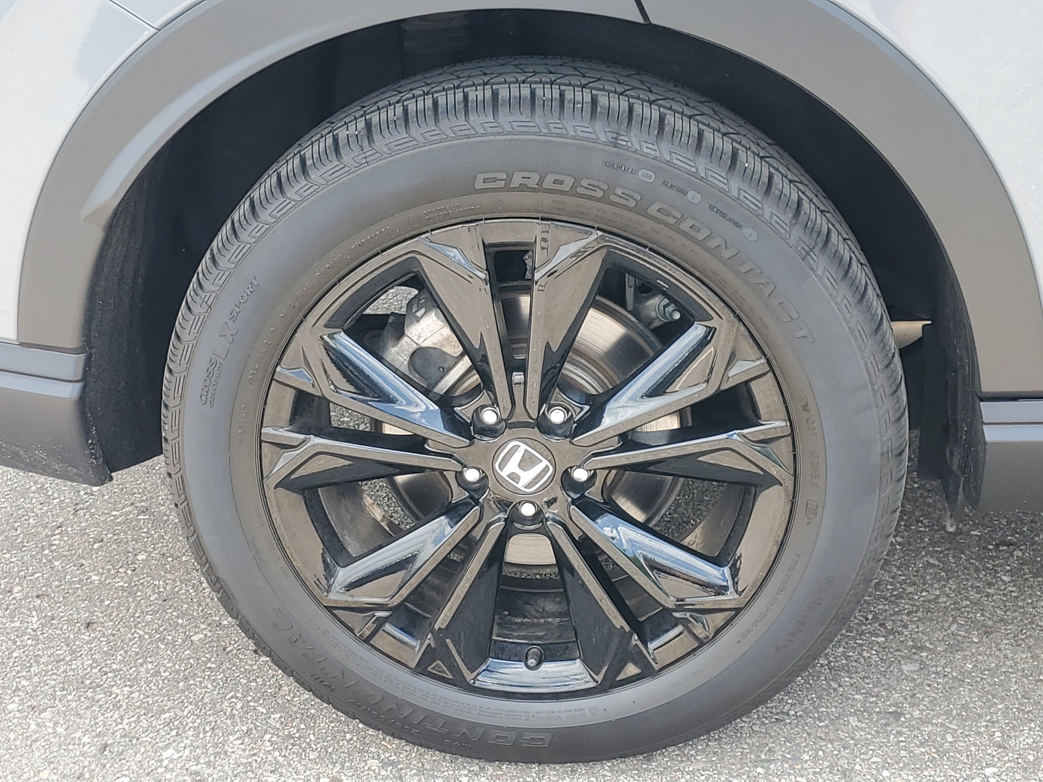 Used 2023 Honda CR-V Sport Touring image 5