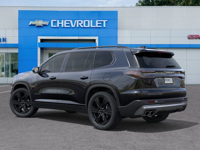 New 2026 GMC Acadia Elevation image 3