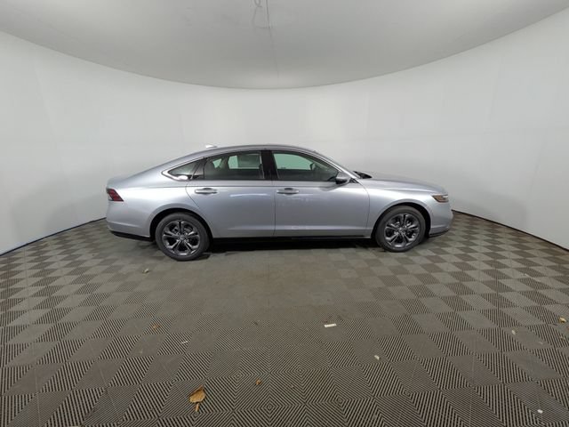 New 2026 Honda Accord SE image 32