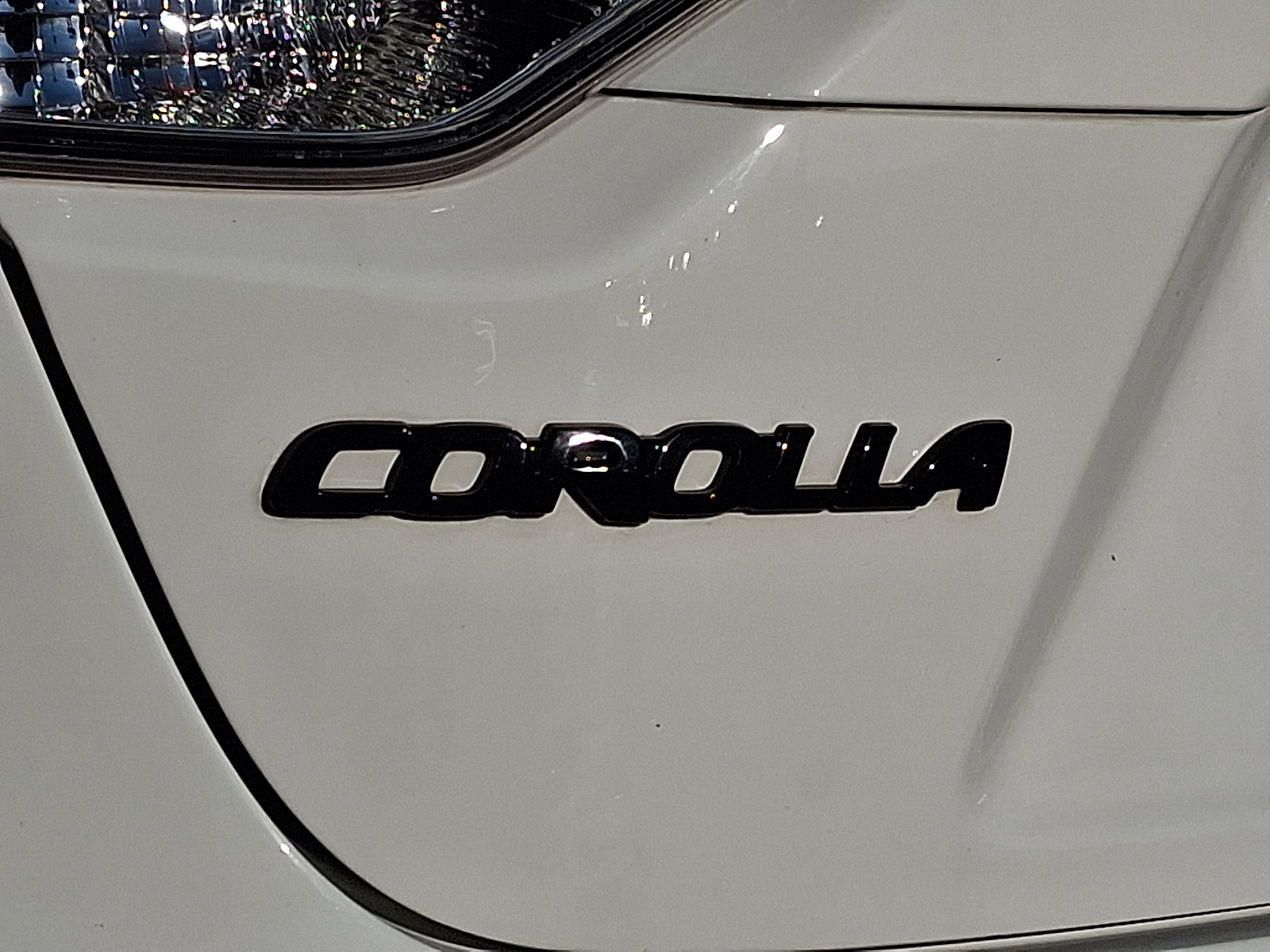 Used 2020 Toyota Corolla LE image 30