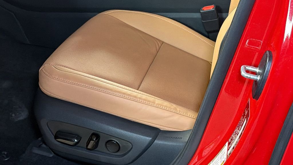 Certified 2023 Lexus NX 350 AWD image 30