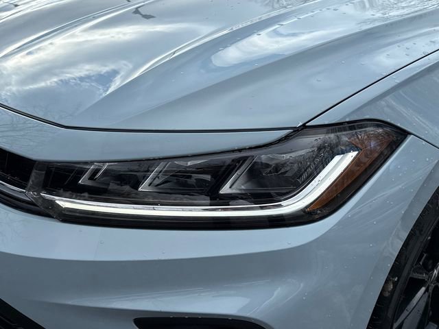 New 2026 Volkswagen Jetta GLI Autobahn image 7