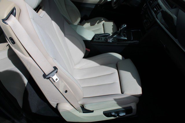 Used 2016 BMW 428i Convertible image 11