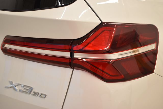 Used 2026 BMW X3 xDrive30i AWD/4WD image 12