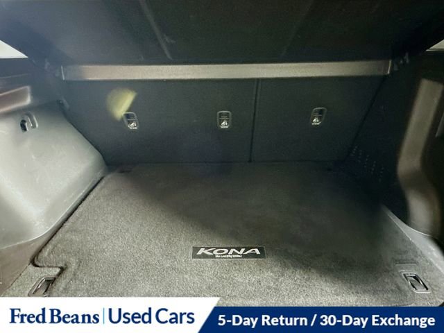 Used 2023 Hyundai Kona SEL AWD/4WD image 24