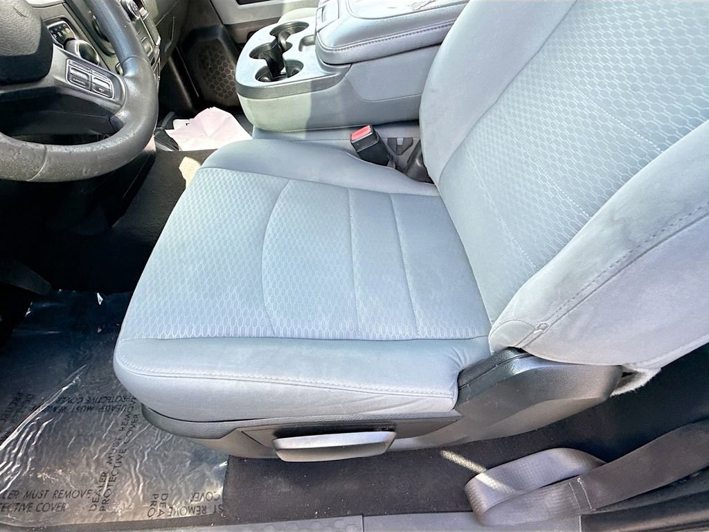 Used 2019 RAM 1500 Tradesman w/ Popular Equipment Group image 20