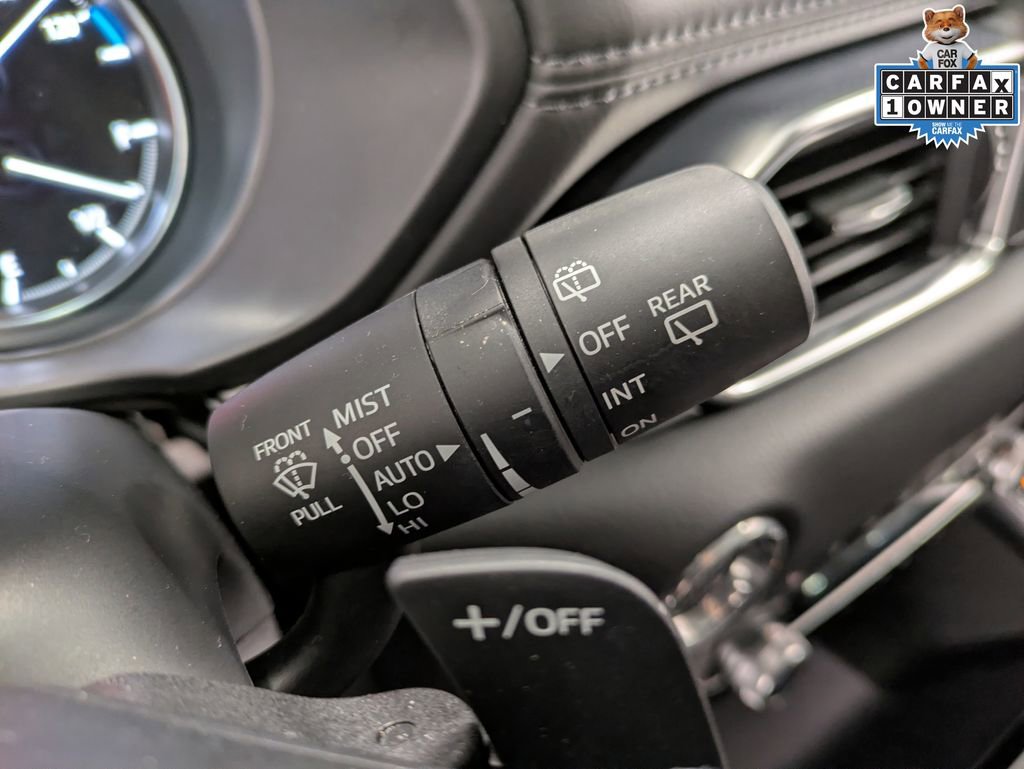 Certified 2023 MAZDA CX-5 AWD 2.5 S w/ Premium Package image 19