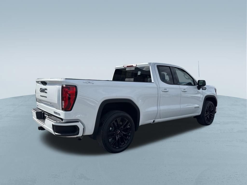 New 2026 GMC Sierra 1500 Elevation w/ Preferred Package image 9