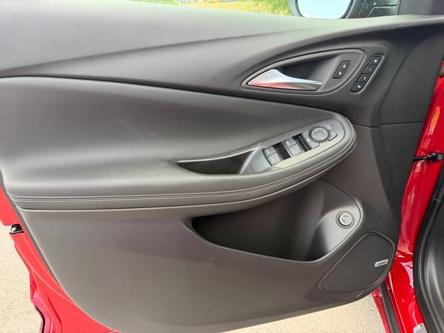 New 2026 Buick Encore GX Avenir w/ Avenir Technology Package FWD image 12