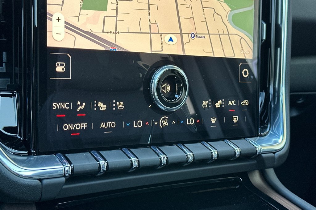 New 2027 GMC Yukon Denali w/ Advanced Technology Package AWD/4WD image 26