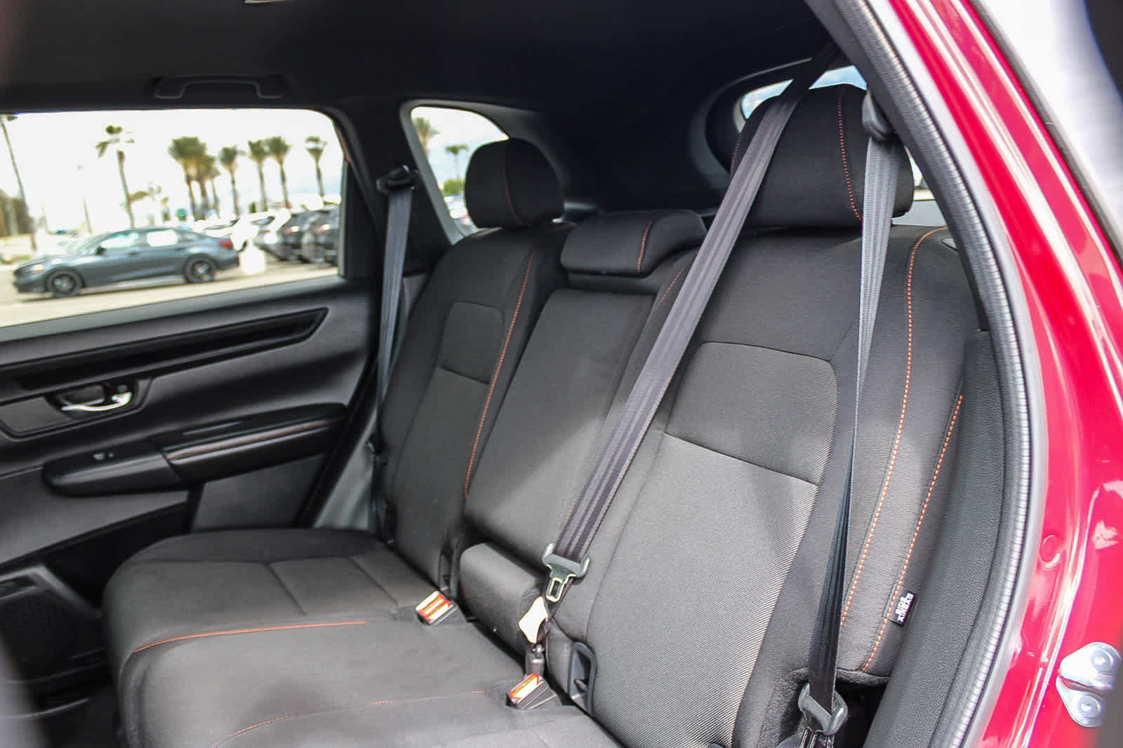 Used 2025 Honda CR-V Sport image 18