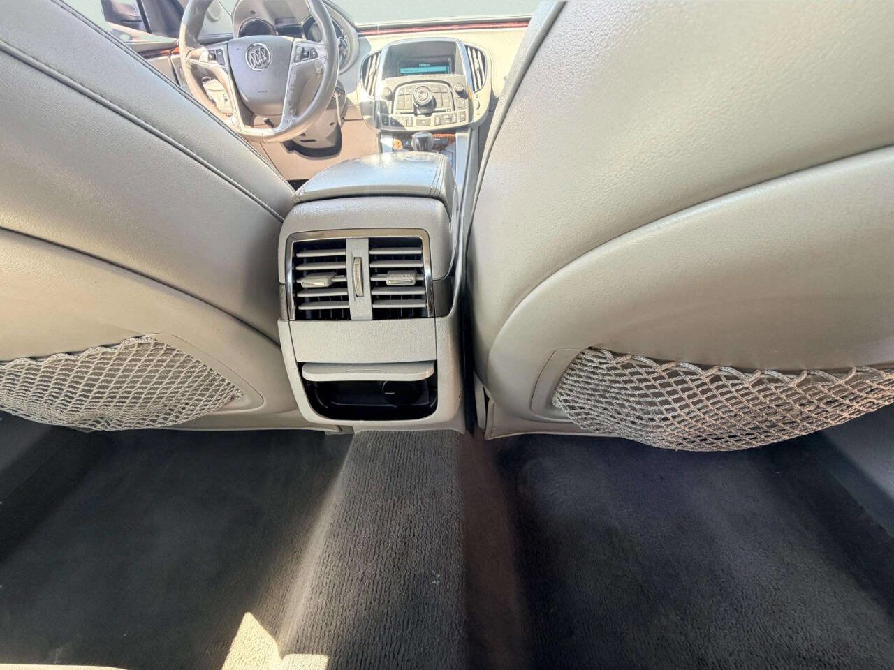 Used 2012 Buick LaCrosse Premium image 19