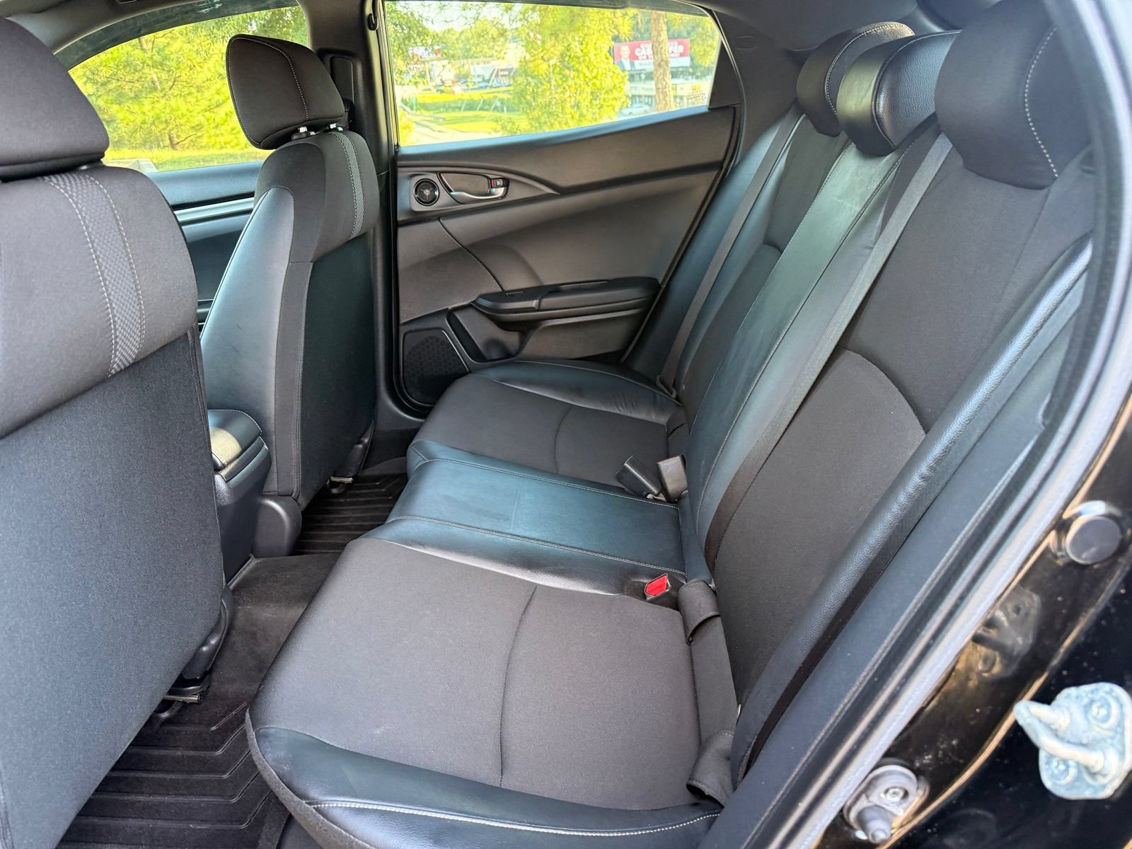 Used 2021 Honda Civic Sport image 38