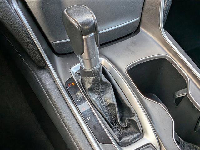 Used 2022 Honda Accord Sport Special Edition image 17