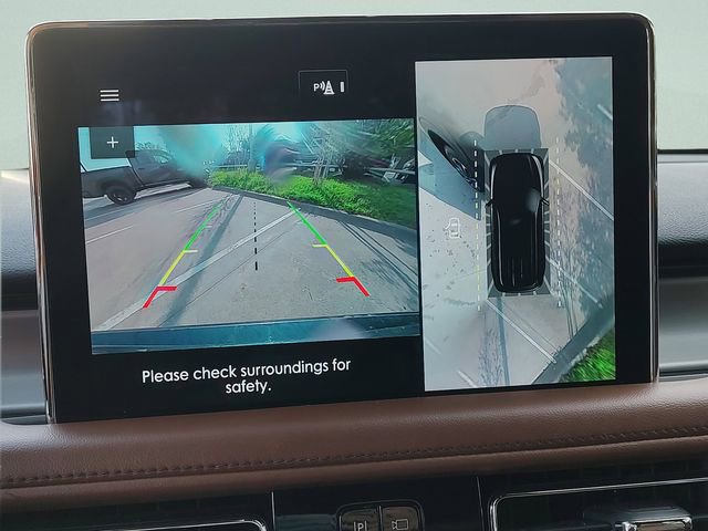 Used 2021 Lincoln Aviator Reserve w/ Equipment Group 201A image 15