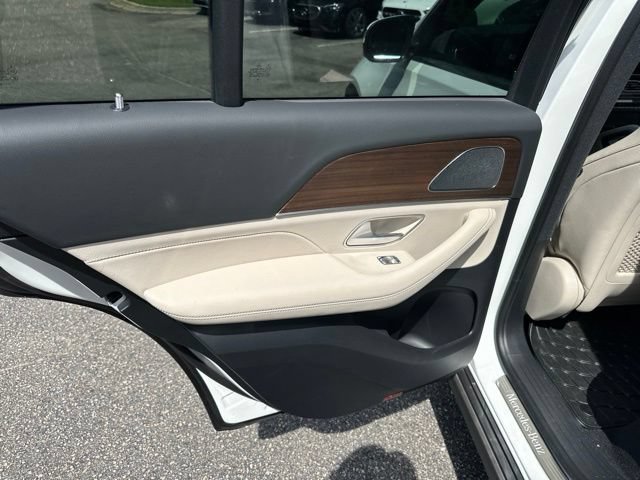 Certified 2025 Mercedes-Benz GLE 350 4MATIC image 10